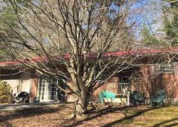 Foreclosure in  ADKINS AVE Fayetteville, WV 25840