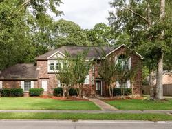 Foreclosure in  MAGNOLIA BAYOU BLVD Ocean Springs, MS 39564