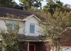 Foreclosure in  OAK GLEN DR Willis, TX 77378