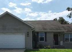 Foreclosure in  SAVANNAH CT Rolla, MO 65401