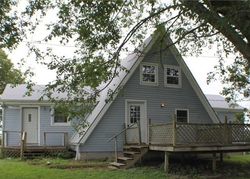 Foreclosure Listing in SW 750TH RD HOLDEN, MO 64040