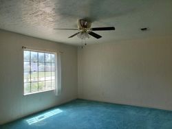 Foreclosure in  E 12TH ST Sweetwater, TX 79556
