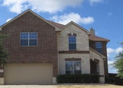 Foreclosure in  RED FERN DR Harker Heights, TX 76548