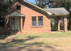 Foreclosure in  ASH ST Marks, MS 38646