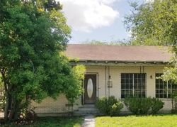 Foreclosure in  W MILE 7 RD Mission, TX 78574