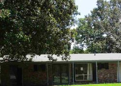 Foreclosure in  HARRY S TRUMAN DR Jackson, MS 39213
