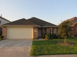 Foreclosure in  CHANEL DR Houston, TX 77044