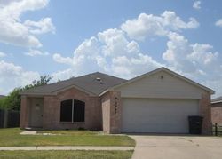 Foreclosure in  JOHN PORTER DR Killeen, TX 76543