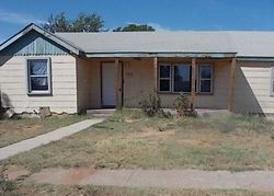 Foreclosure in  NW 6TH ST Andrews, TX 79714