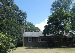 Foreclosure in  PATRICIA RD Richmond, VA 23231