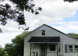 Foreclosure in  STATE ROUTE 80 Tully, NY 13159