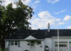 Foreclosure in  STATE ROUTE 80 Tully, NY 13159