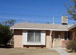 Foreclosure in  ARBOR WAY Barstow, CA 92311