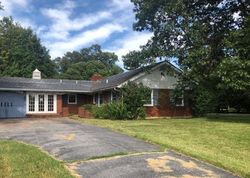 Foreclosure in  WHITNEY WOODS DR Cave City, KY 42127