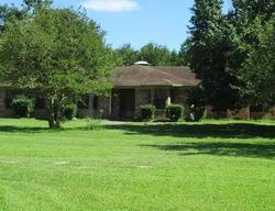 Foreclosure in  FM 2767 Winona, TX 75792