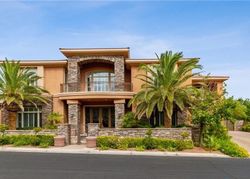 Foreclosure in  REGENTS GATE DR Henderson, NV 89012