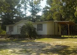 Foreclosure in  CANTERBURY DR Raeford, NC 28376