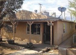 Foreclosure in  E SHAEFFER AVE Kingman, AZ 86409