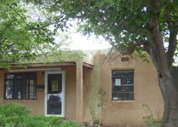 Foreclosure in  PALOMAS DR NE Albuquerque, NM 87110