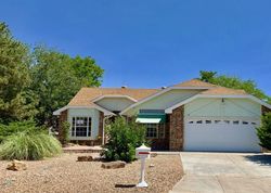 Foreclosure in  MARIGOLD BLVD Los Lunas, NM 87031