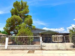 Foreclosure in  CHERT ST Anthony, NM 88021