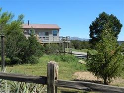 Foreclosure in  BRENDAN LN Tijeras, NM 87059