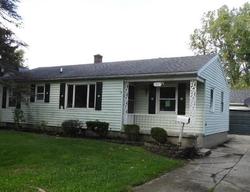 Foreclosure in  FORBES ST North Tonawanda, NY 14120