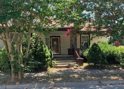 Foreclosure in  S WASHINGTON ST Rocky Mount, NC 27801