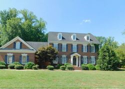 Foreclosure in  GREYSTONE DR Rocky Mount, NC 27804