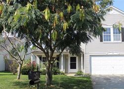 Foreclosure in  PERGA CT Greensboro, NC 27406