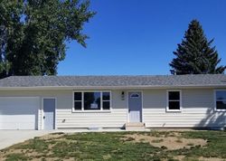 Foreclosure in  3RD AVE SE Dickinson, ND 58601