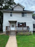  N Sanford St, Pontiac MI