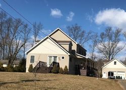 Foreclosure in  MEADOWBROOK LN New Egypt, NJ 08533