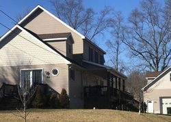 Foreclosure in  MEADOWBROOK LN New Egypt, NJ 08533