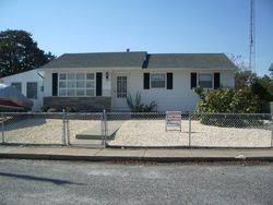 Foreclosure in  N COMMODORE DR Tuckerton, NJ 08087