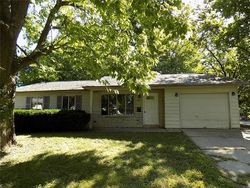 Foreclosure in  RICHELIEU RD Indianapolis, IN 46226