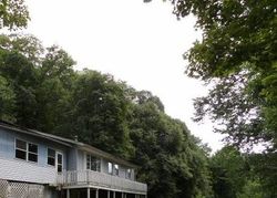 Foreclosure in  SNOW FLAKE RD Walker, WV 26180