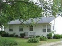 Foreclosure in  OCCIDENTAL HWY Adrian, MI 49221