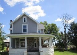 Foreclosure in  N ELLISTON TROWBRIDGE RD Graytown, OH 43432