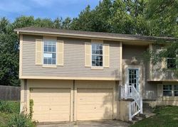 Foreclosure in  SNOHOMISH AVE Columbus, OH 43085