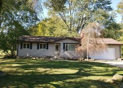 Foreclosure in  INDUSTRY RD Atwater, OH 44201