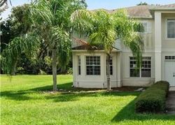 Foreclosure in  TWISTED OAK LOOP Kissimmee, FL 34744