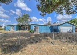 Foreclosure in  PATTERSON AVE Winchester, CA 92596