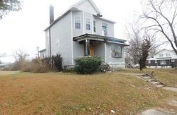 Foreclosure Listing in N 24TH ST EAST SAINT LOUIS, IL 62205