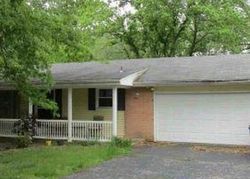 Foreclosure in  JUDSON MANOR DR Saint Louis, MO 63141