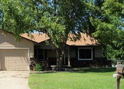 Foreclosure in  PARK RD Rose Hill, KS 67133