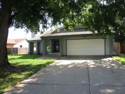 Foreclosure in  S ROSALIE ST Wichita, KS 67207