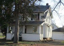 Foreclosure in  FAIRMOUNT BLVD NE Canton, OH 44705