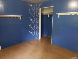Foreclosure in  ALDER DR Mastic Beach, NY 11951