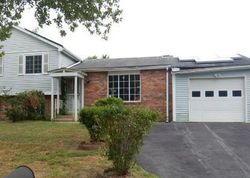 Foreclosure in  WILLOW HILL DR Hyattsville, MD 20785